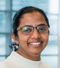 Photo of Meera Shanaaz Aneez